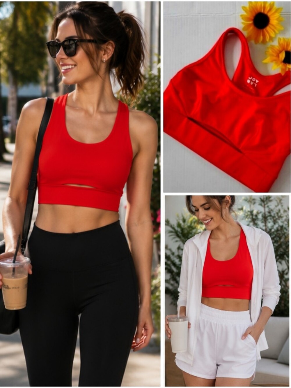 JoyLab Sports Tank /sportsbra